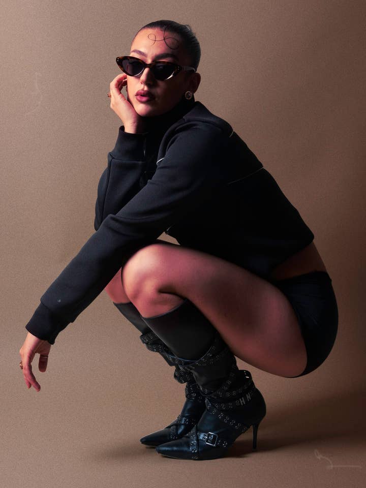 Pursue Pleasure Playboy Eyewear for wholesale by Kato Design Pty Ltd