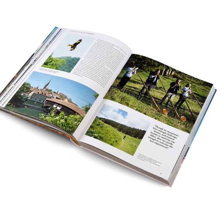 gestalten & teNeues - Wholesale Nature & Outdoors - Wanderlust Alps6