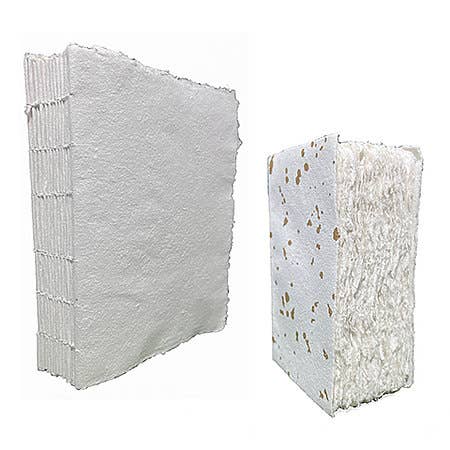 LAMALI Liasse Soft-Cover Handmade Books for wholesale by MacPherson's