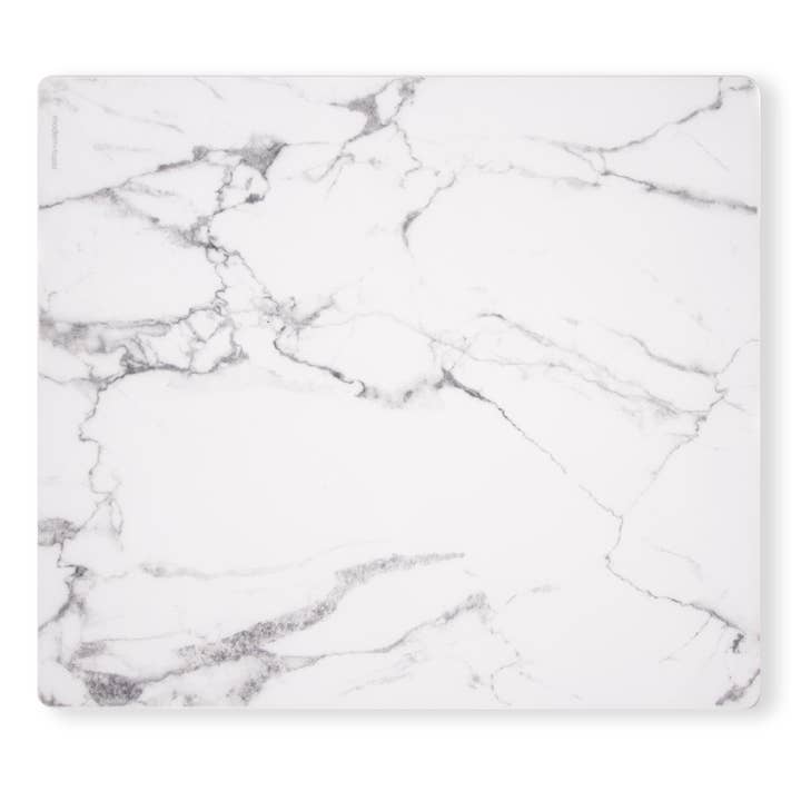 Placemat: Marble - Gray for wholesale by modern-twist