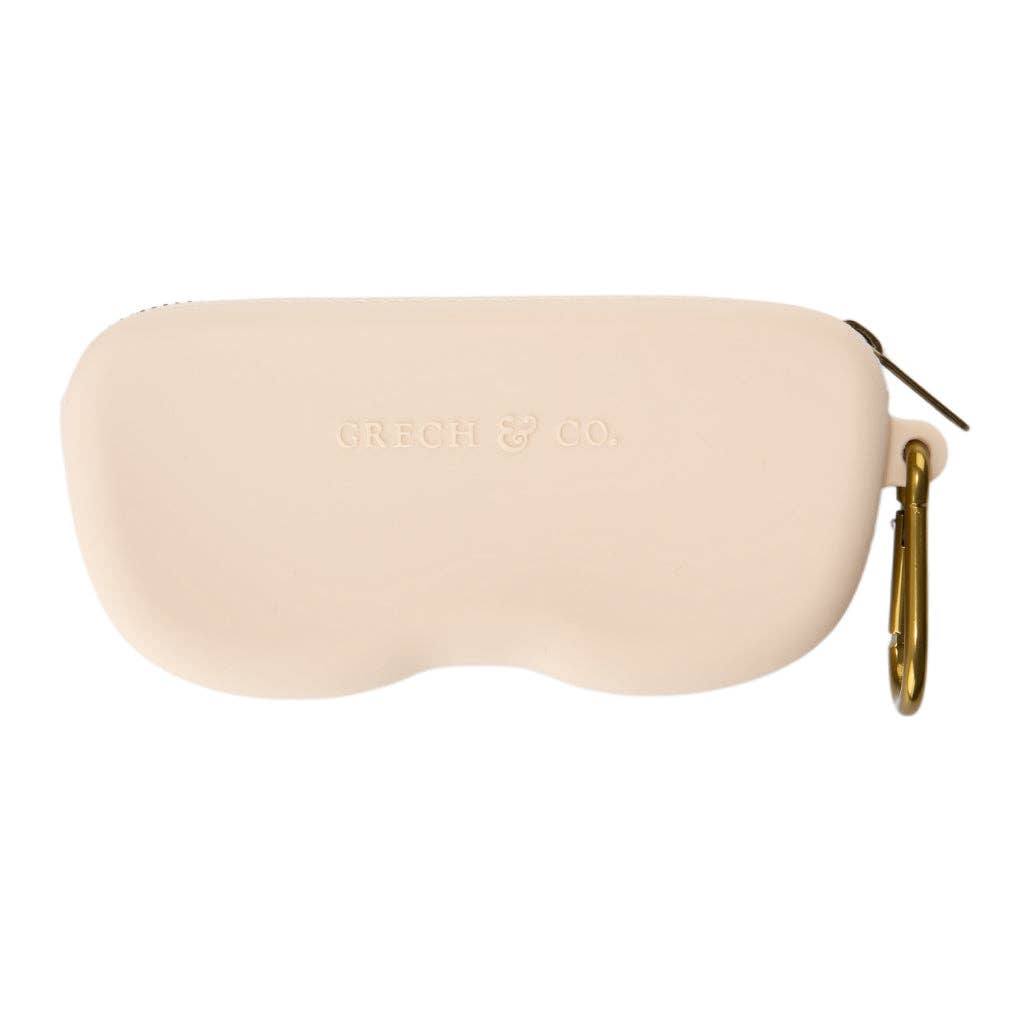 Grech & CO EU - Wholesale Eye Treatment Mask - Zip + Go Case | Soft Silicone | Lille Cottage Club3