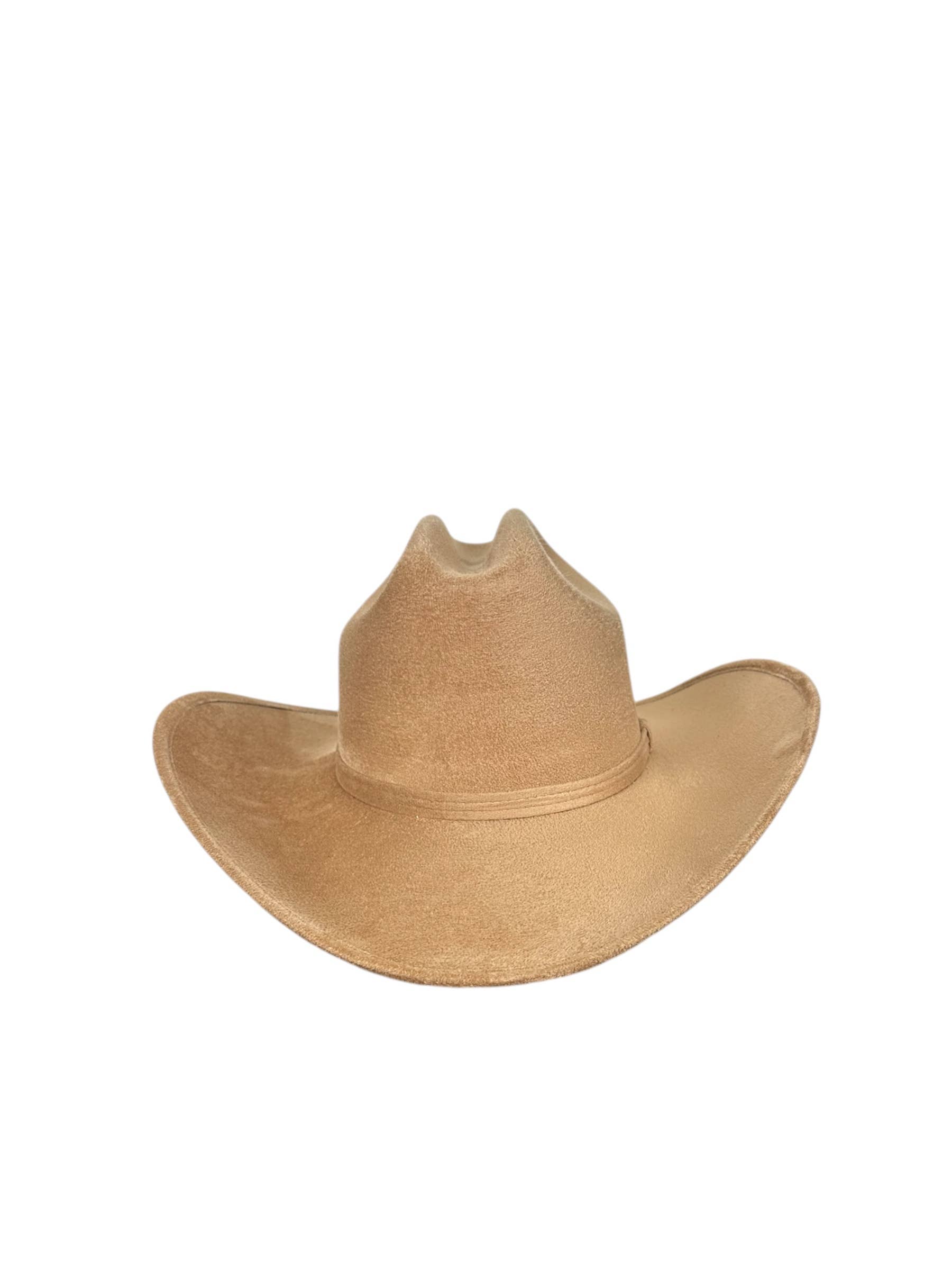 Nati Natash - Wholesale Cowboy Hat - Unisex - SMALL Adult  Yellowstone Hat5