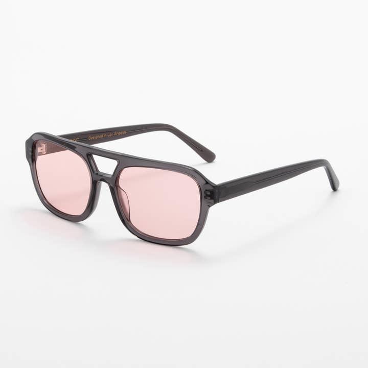 Pocket Square Clothing – wholesale Sunglasses – Unisex – Palmer - Acetate Sunglasses13