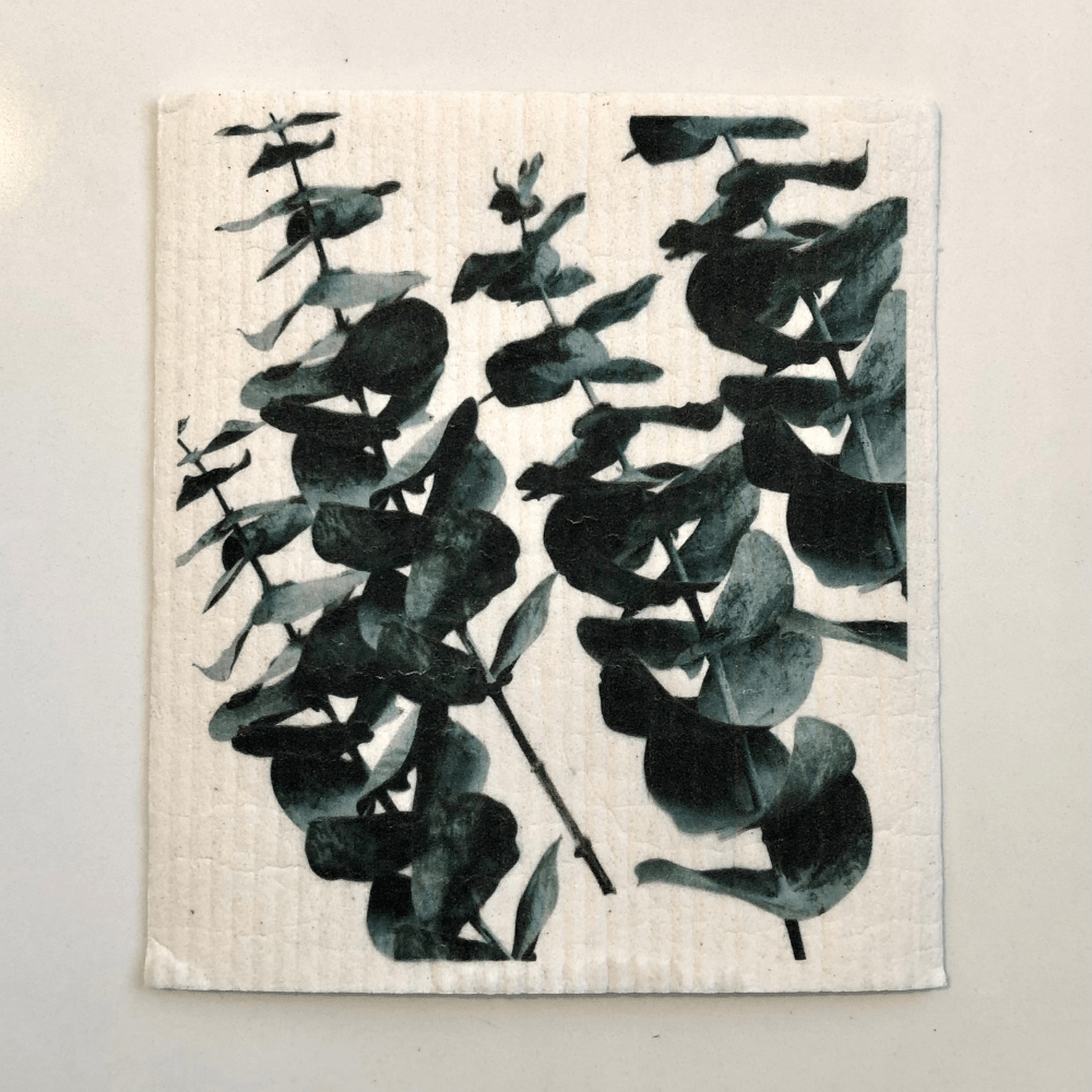 Us and The Earth - Wholesale Dishcloth - Washable Swedish Sponges - Set of 58