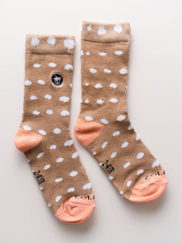 Koraalzand voor wholesale door Colada Co. Kids