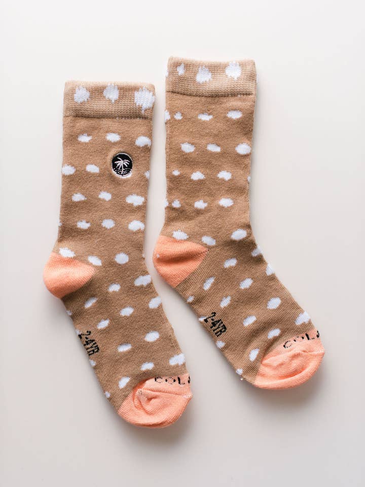 Koraalzand voor wholesale door Colada Co. Kids