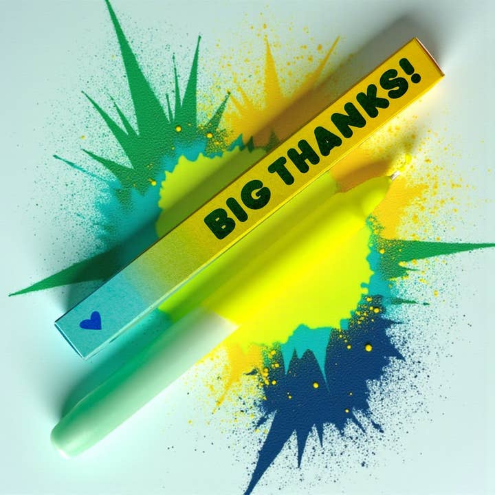 NCLY * Grazie mille! per la vendita all'ingrosso da parte di Pink Stories