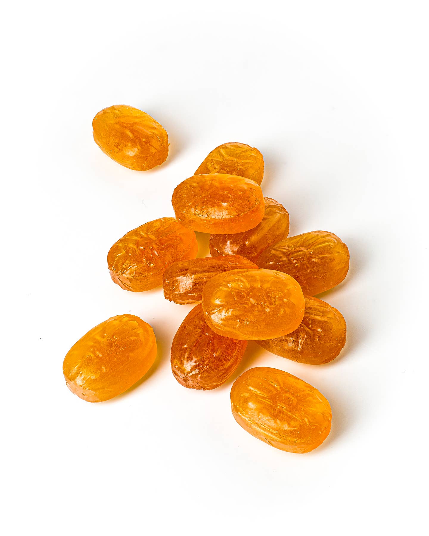 Andre Prost Inc. - Wholesale Lozenges/Cough Drops - HONEES™ Honey Menthol Eucalyptus Bags1