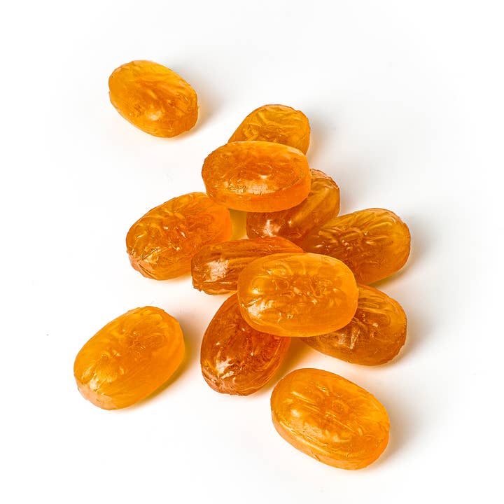 Andre Prost Inc. - Wholesale Lozenges/Cough Drops - HONEES™ Honey Menthol Eucalyptus Bags1