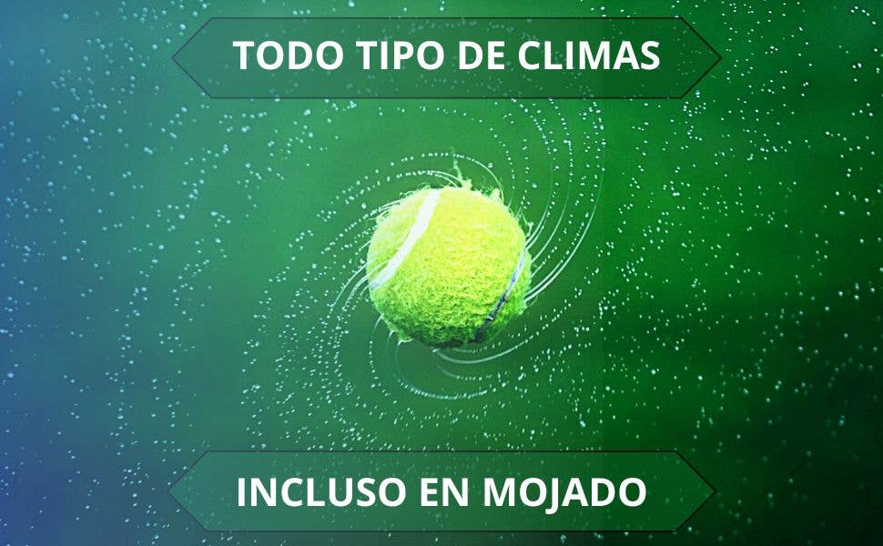 FUTURA8 - Wholesale Sports & Outdoor - Padel balls6