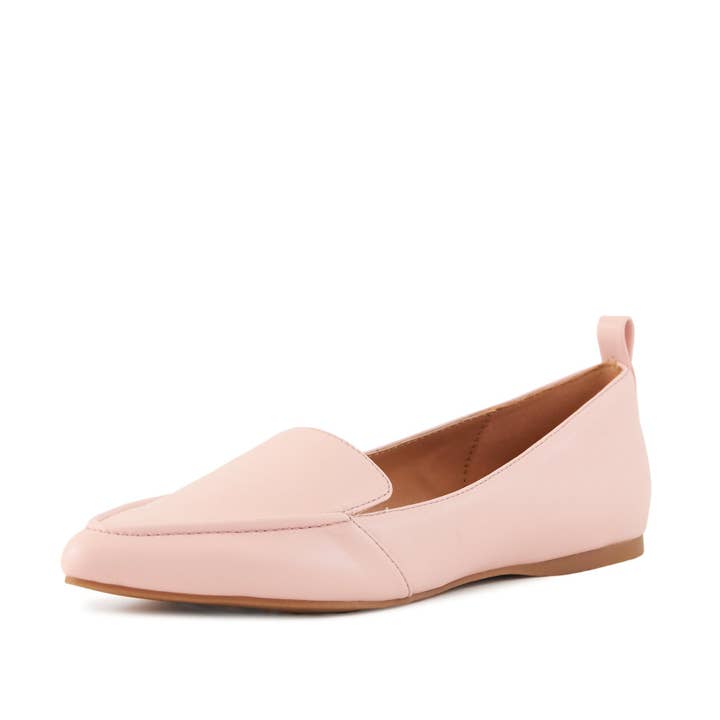 Socialite Pink for wholesale by Nest Shoe