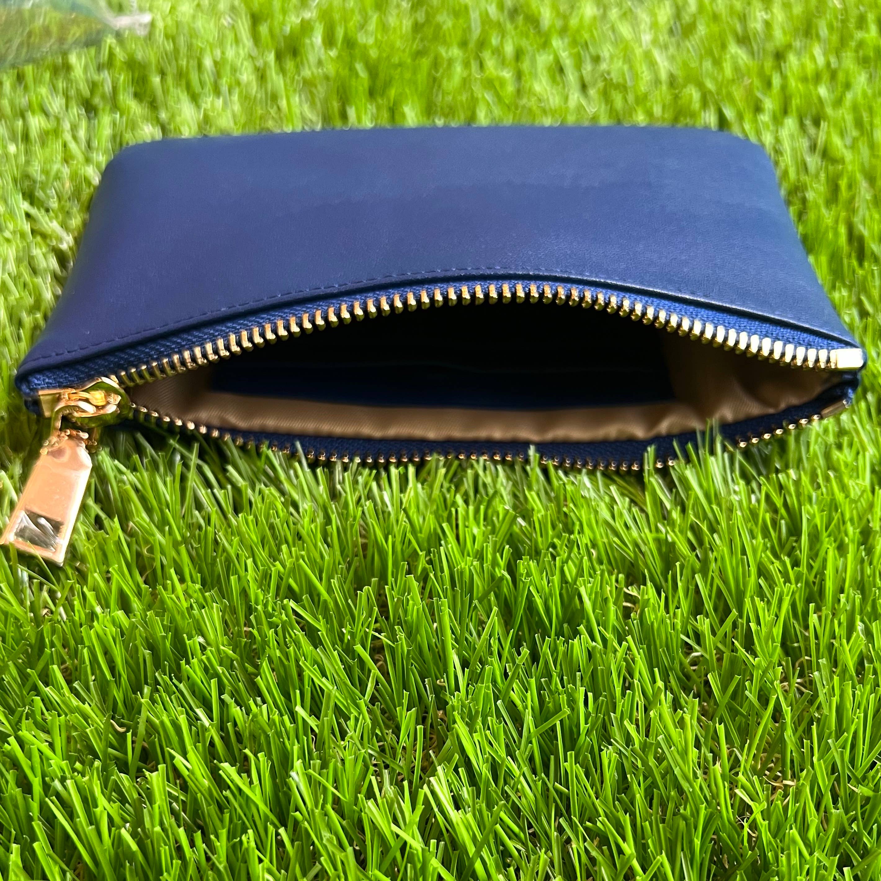 Carrying Kind - Wholesale Crossbody Bag - Women's - Game Day Bundle: Go Tar Heels!1