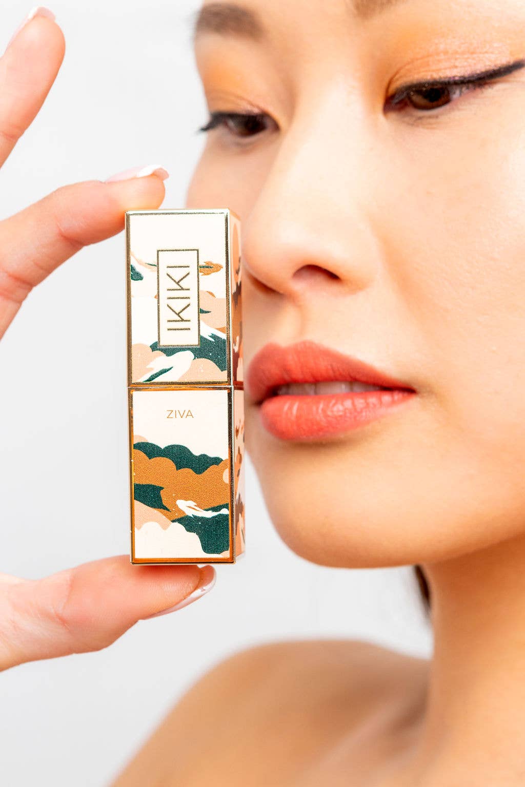 Yes Love Cosmetics – wholesale Läppstift – IKIKI läppstift ZIVA1