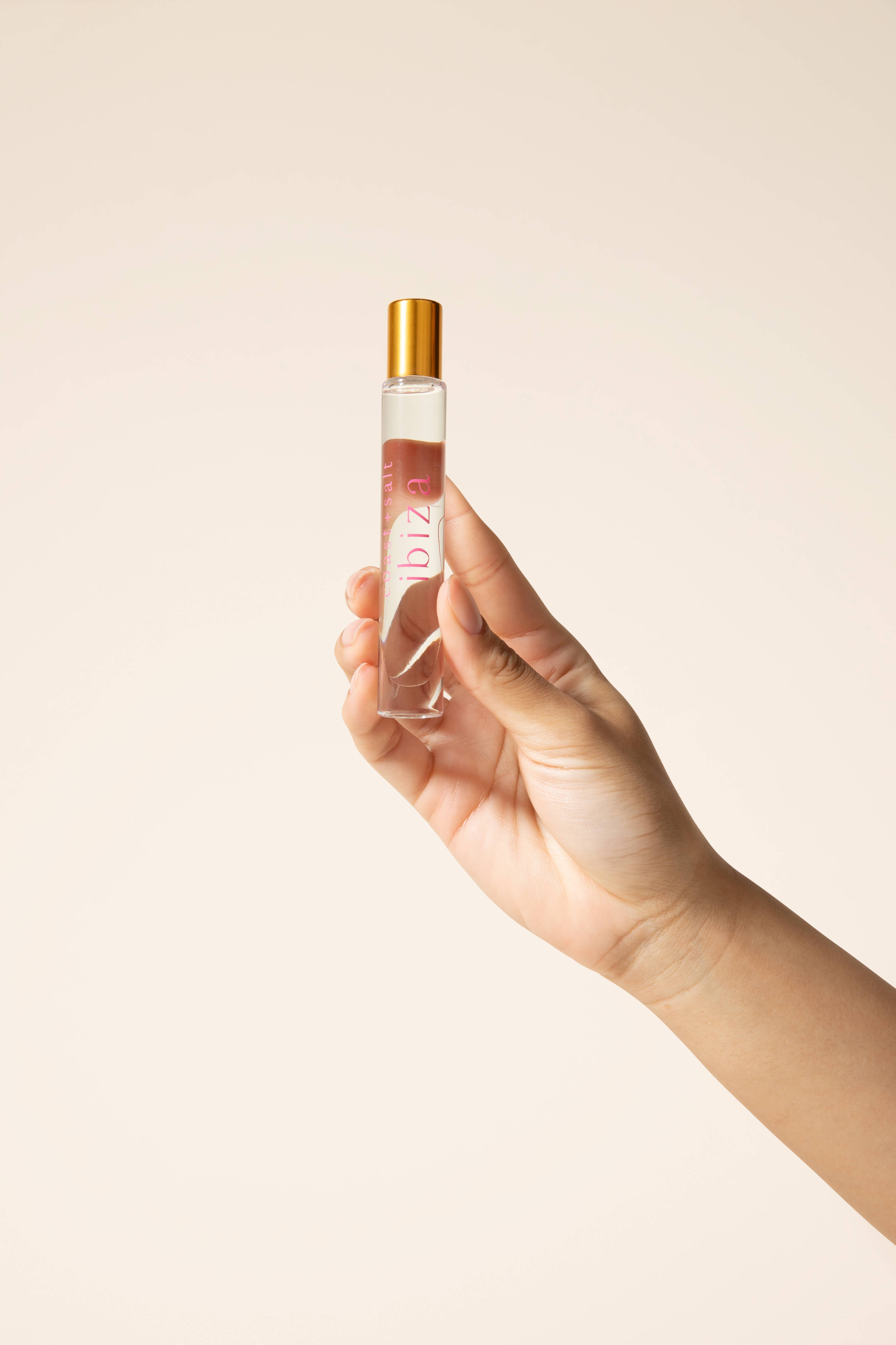 Coast+Salt - Wholesale Roll-On Fragrance - Ibiza Perfume Roller1