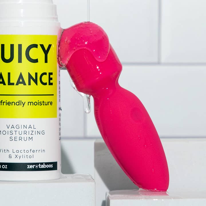 zerotaboos - Wholesale Personal Lubricant - Juicy Balance1