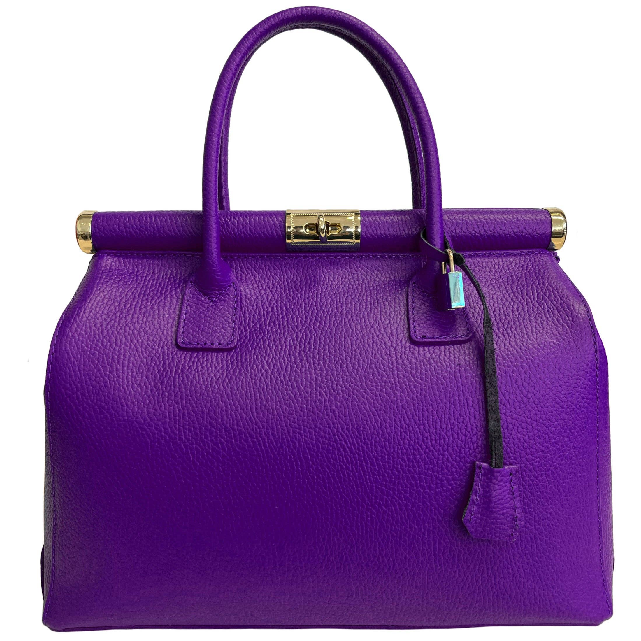 MODARNO - Vente Sac à main avec poignée sur le dessus – femme - Sac à main Modarno pour femme en cuir avec bandoulière22