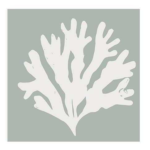 Corail et algues #6 pour la vente par RGB Fineart