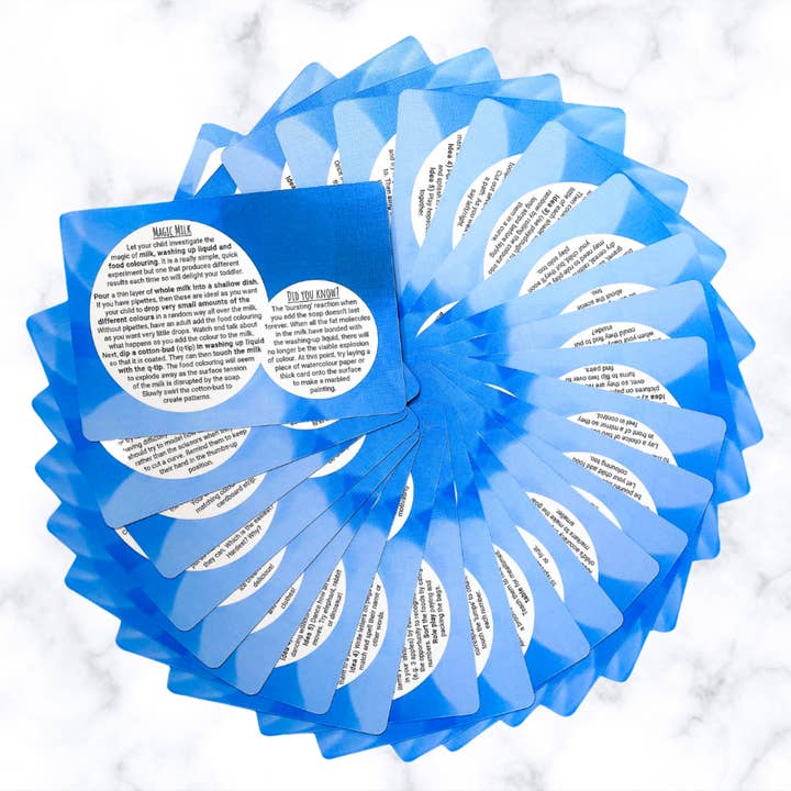 Busy Brains Activity Packs – wholesale Inlärningskort - Barn och baby – 2-3 års aktivitetskort | Pedagogiska leksaker för barn | Present6