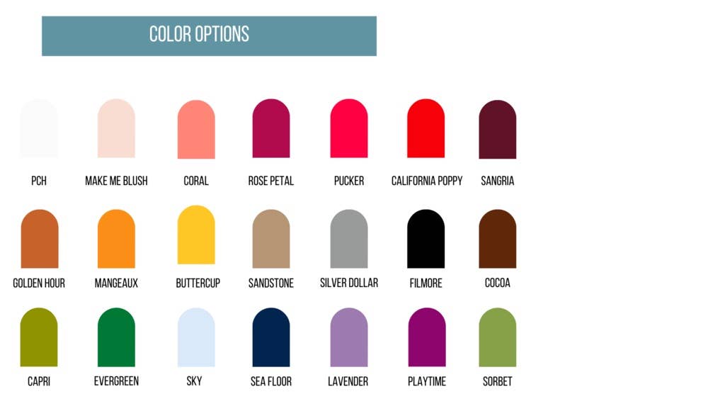 Arrow and Phoenix - Venta al por mayor Parte superior de bañador - Mujer - Camiseta de baño Santana6