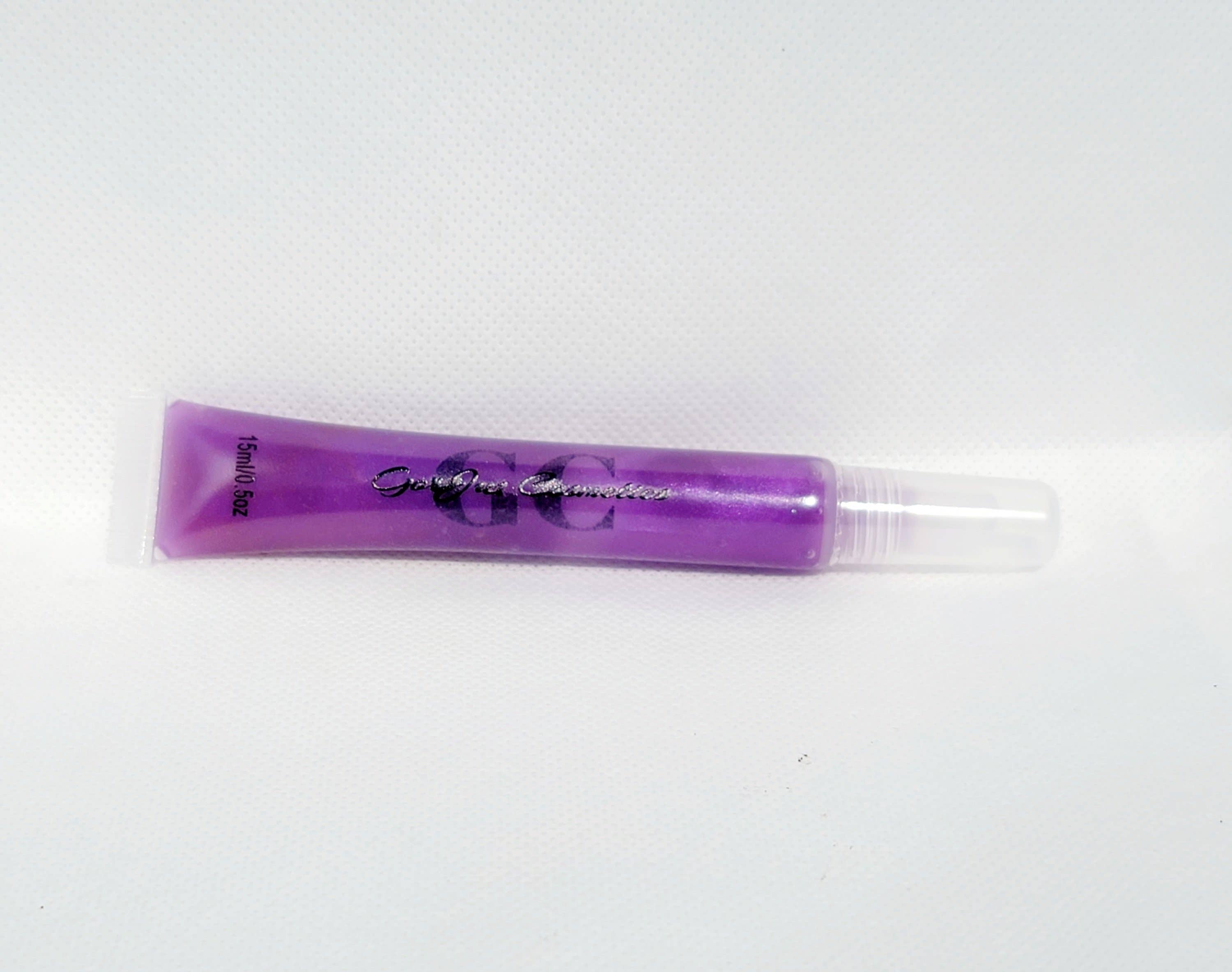 GorJus Cosmetics by Gorgeous Made Lady - Wholesale Lip-gloss - GorJus Gloss 15ml slim extended tubes12