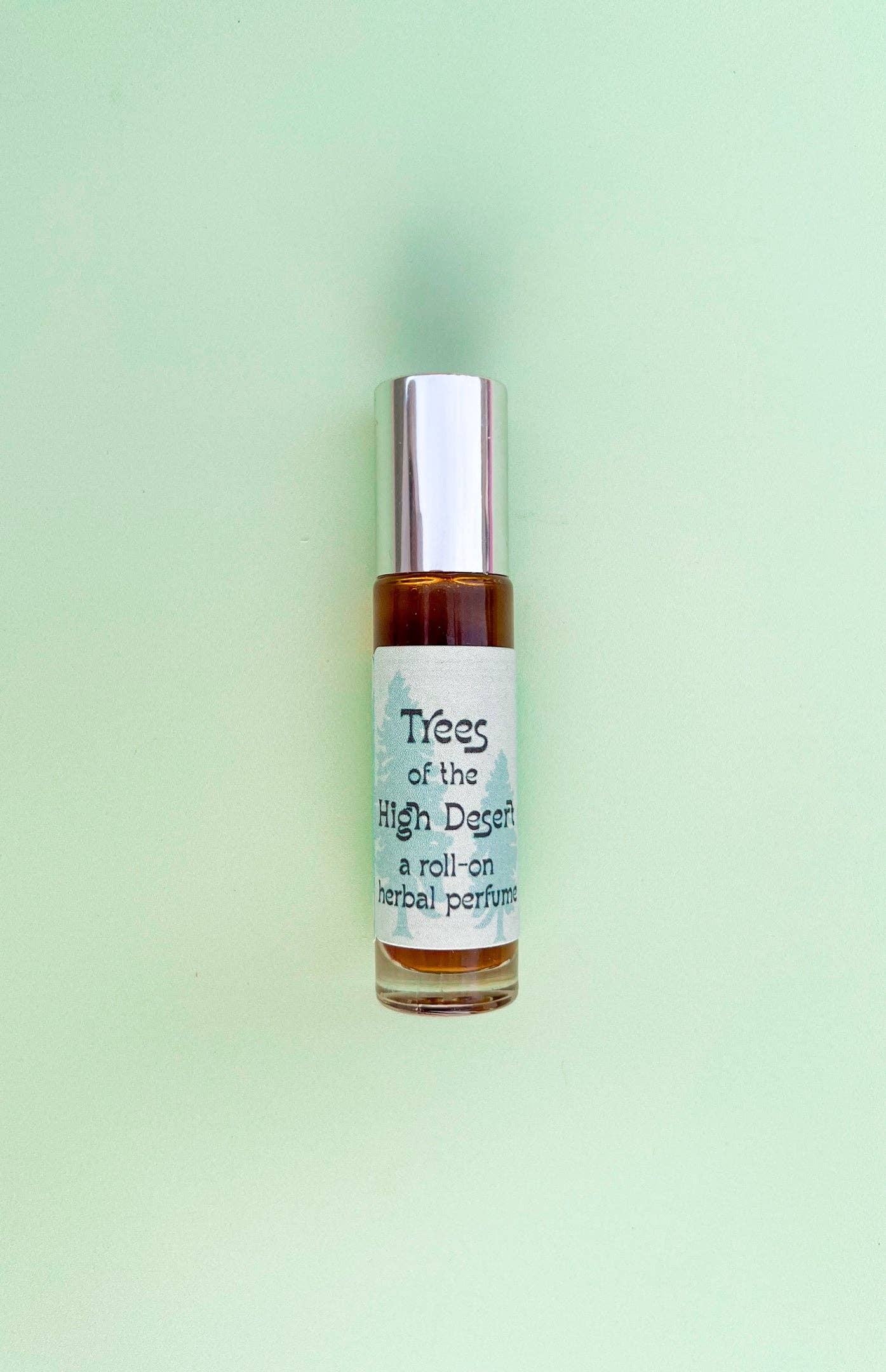 Sonoran Rosie – Großhandel Roll-on-Duft – Bäume der Hochwüste: Roll on Kräuterparfüm - 10 ml2