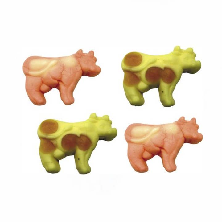 Jellykoeien voor wholesale door Nordicbangers - Swedish Candy Supply