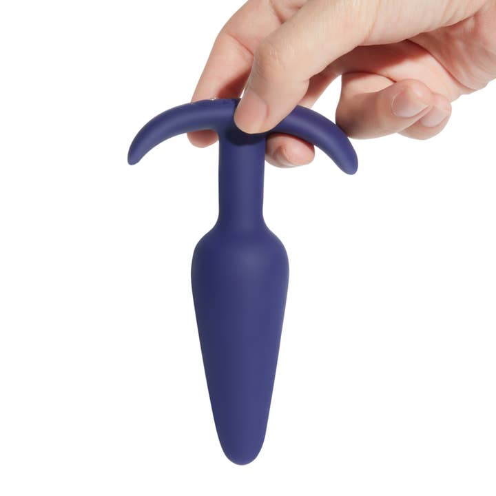 The Oh Collective - Wholesale Sex Toy - BOO - Vibrating butt plug with remote control