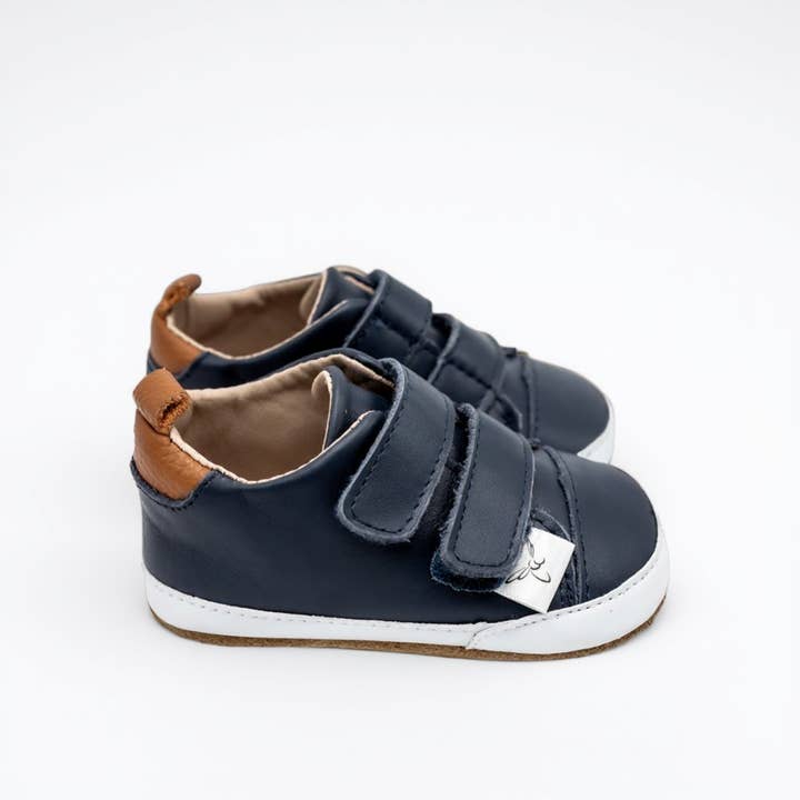 The Low Top for wholesale by Little Love Bug Company