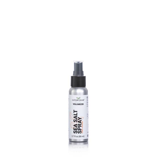A Simple Planet - Wholesale Hair Spray - Sea Salt Spray2