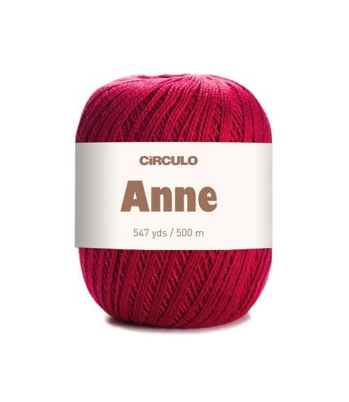 Creative World of Crafts – wholesale Yarn – Circulo Anne Cotton Yarn (Solids)46