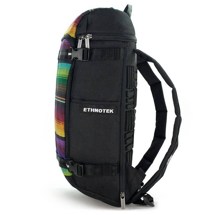 Ethnotek - Wholesale Backpack - Unisex - Premji 20 Daypack - Guatemala 1