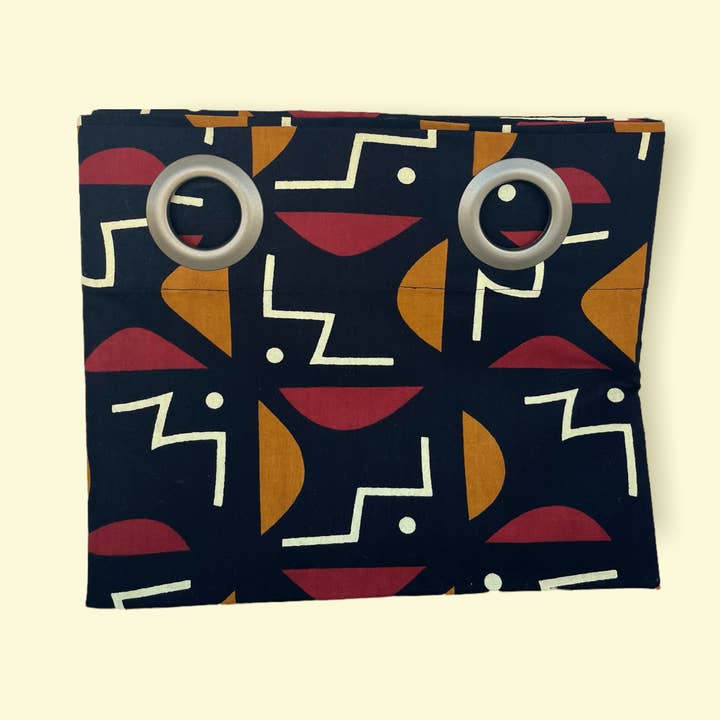 CURTAIN ref:bog0011 for wholesale by moüso