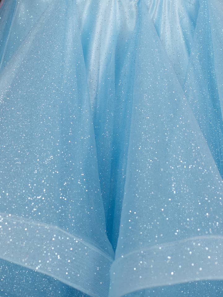 Georgie Pale Blue PREORDER for wholesale by Ruby Prom