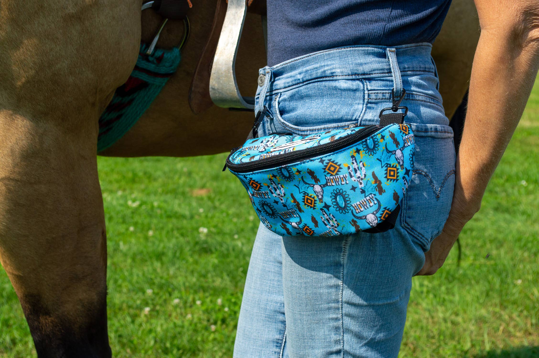 Schulz Equine – Equipamento de equitação por atacado – Saddle Pak8