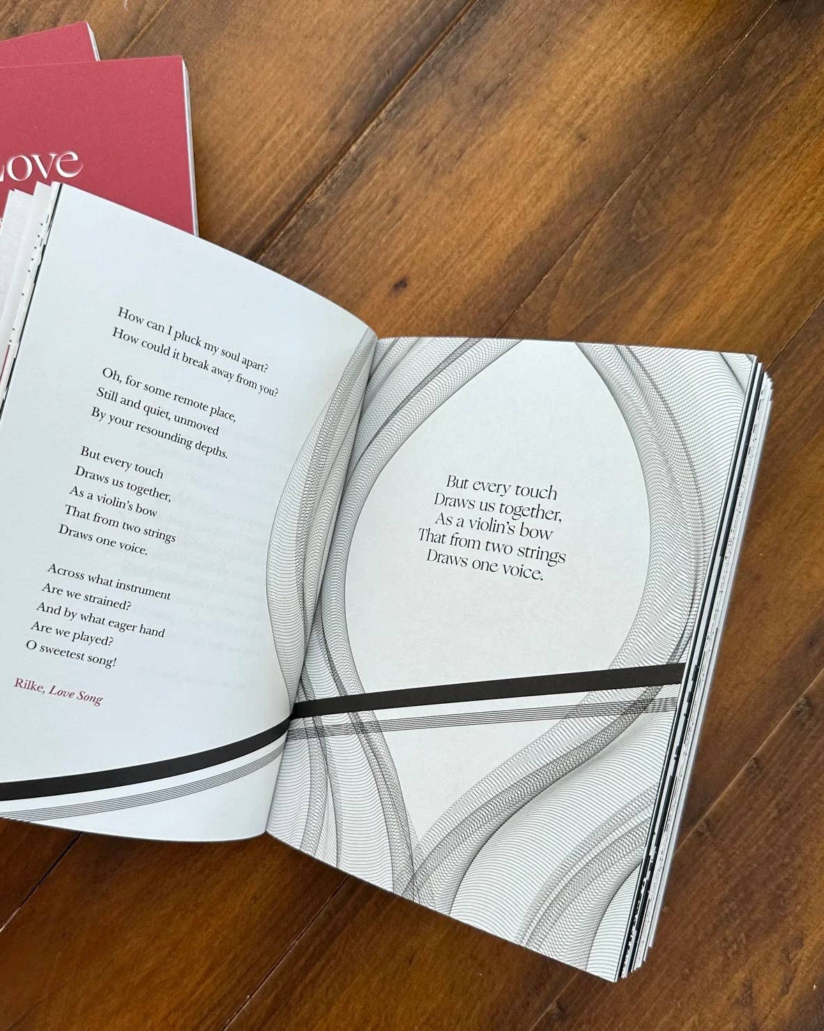 Obvious State - Wholesale Poetry & Drama - On Love: Collected Works7