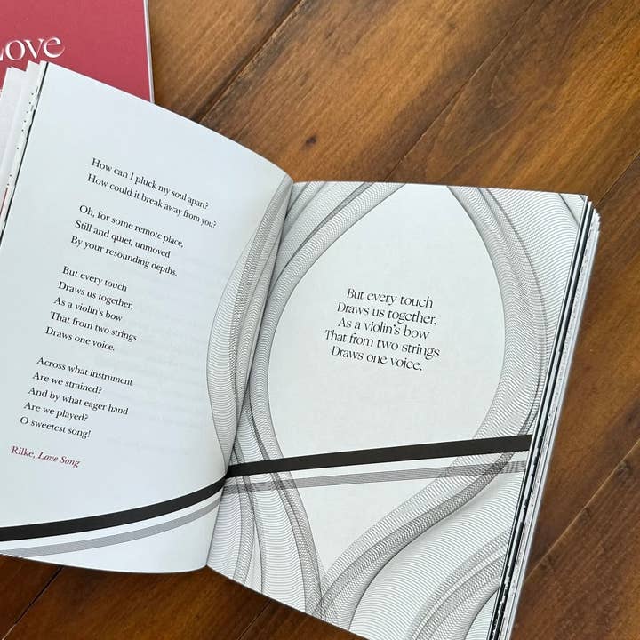 Obvious State - Wholesale Poetry & Drama - On Love: Collected Works7