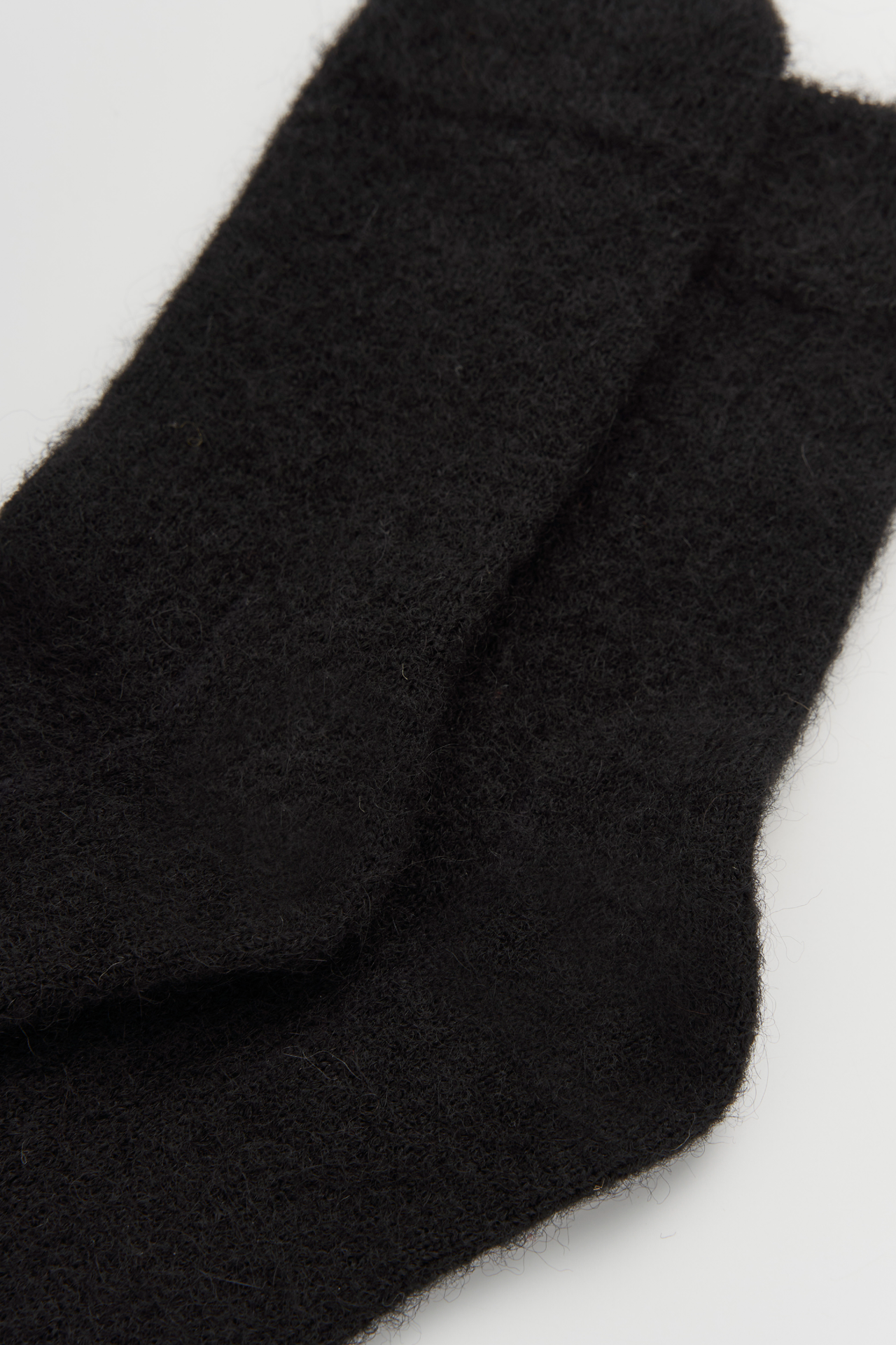 Pairs Socks – wholesale Socks – Unisex – True Black Ultra Soft Alpaca Socks1