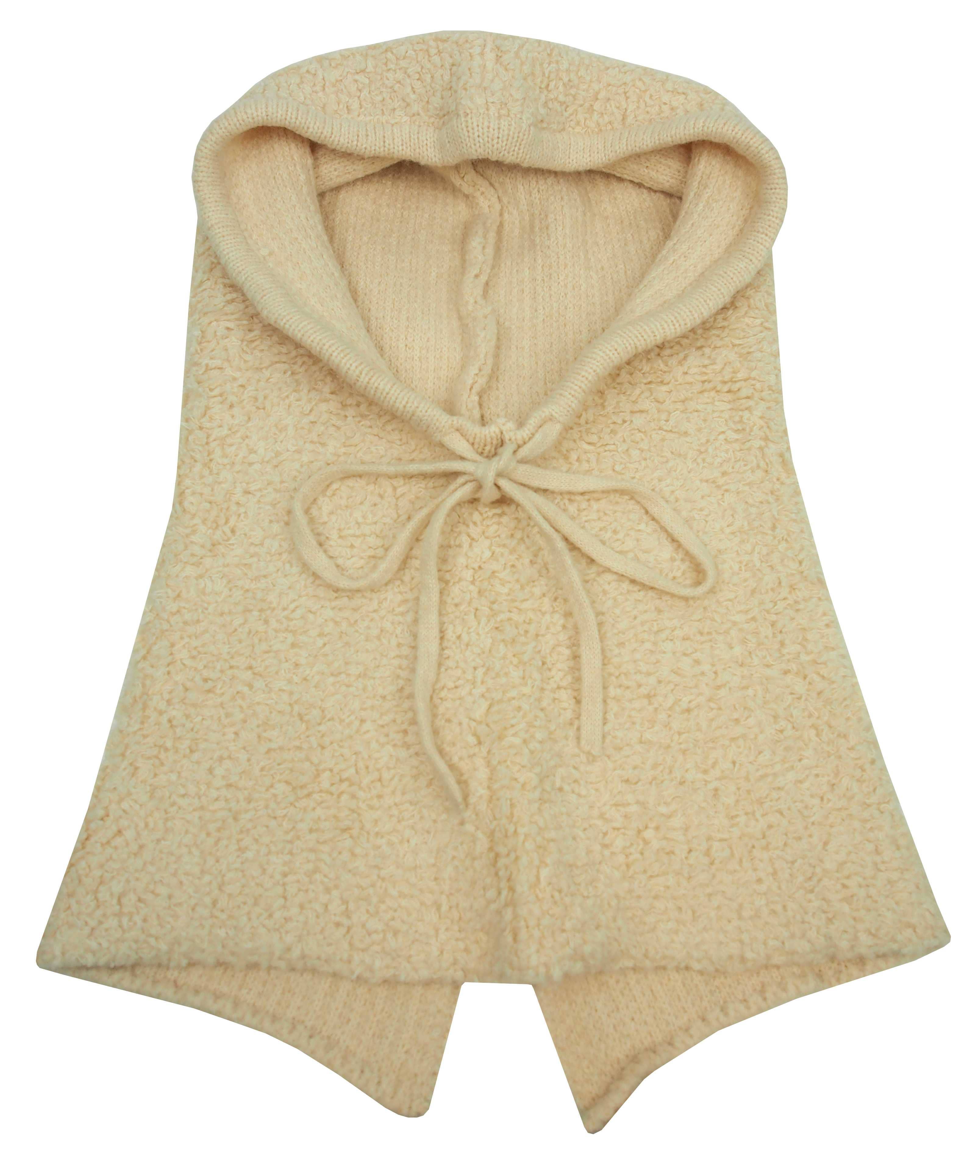 Anais - Wholesale Balaclava - Women's - Hooded balaclava YM09273