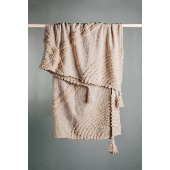 Danica Heirloom - Wholesale Throw Blanket - Neva Throw1