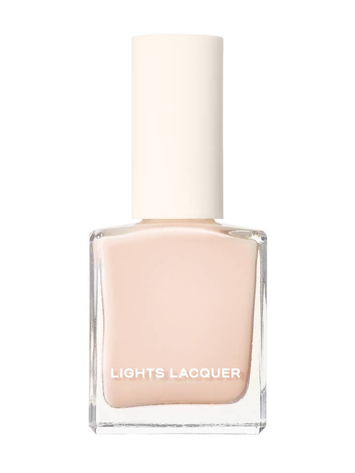 Mrs Potts for wholesale by Lights Lacquer