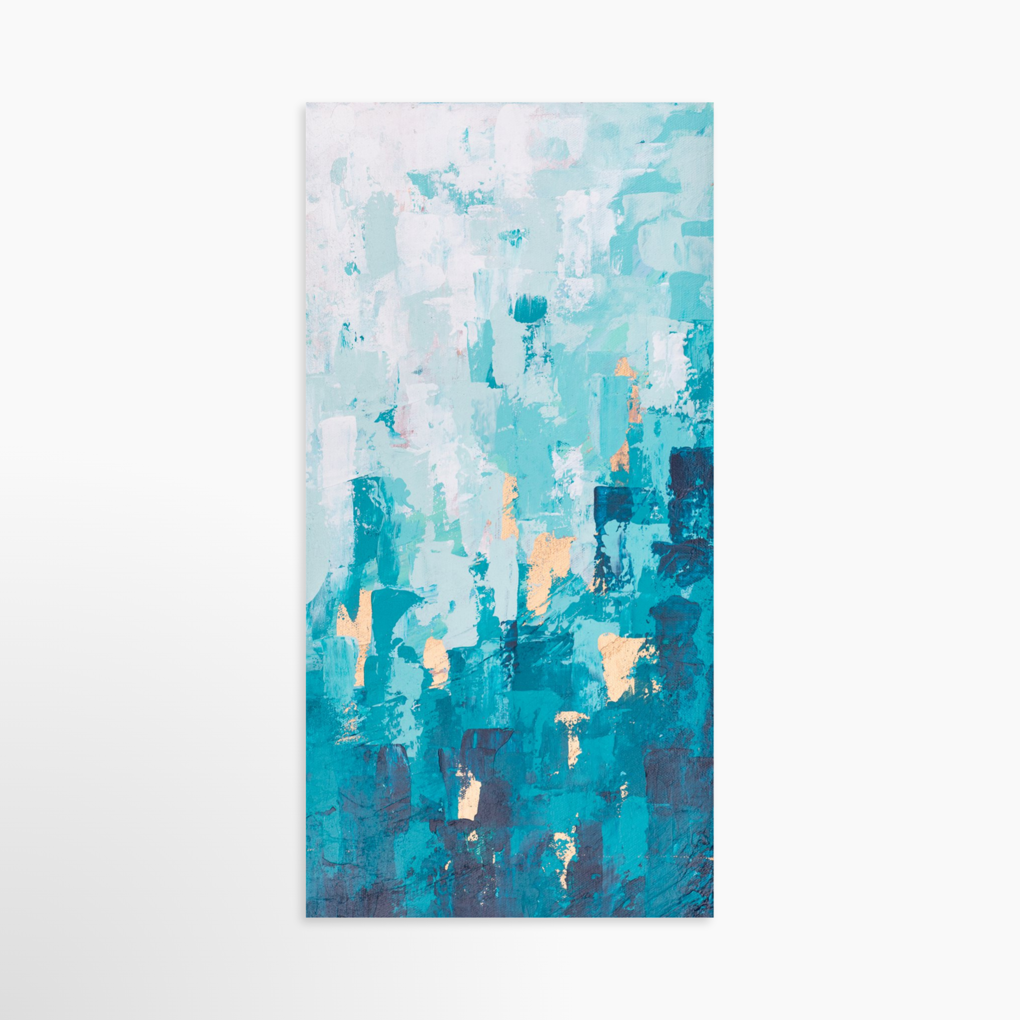 Kate Shore Fine Art - Wholesale Art Print - Print | Worth the Climb, Long Print0