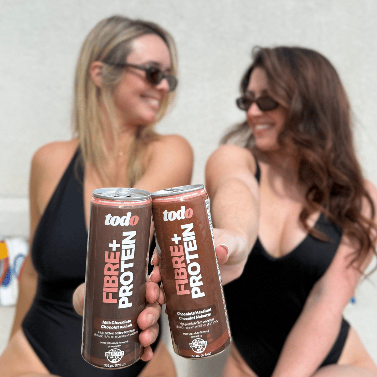 todo - protein & fiber metabolic support shakes - Wholesale Protein/Superfood Powder - Variety Pack Protein & Fiber shakes1