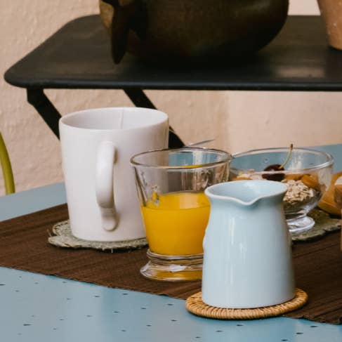 La Rochere - Wholesale Coffee Mug - Bee Ceramic Coffee Mug Set-23