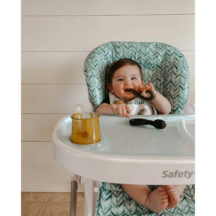 Itzy Ritzy - Wholesale Flatware Set - Kids & Baby - Sweetie Spoons™ Spoon + Fork Set8