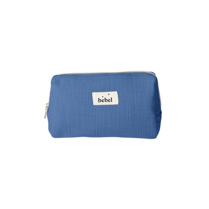 Bebel – wholesale Toiletry bag – women's – "Mini" Toiletry bag