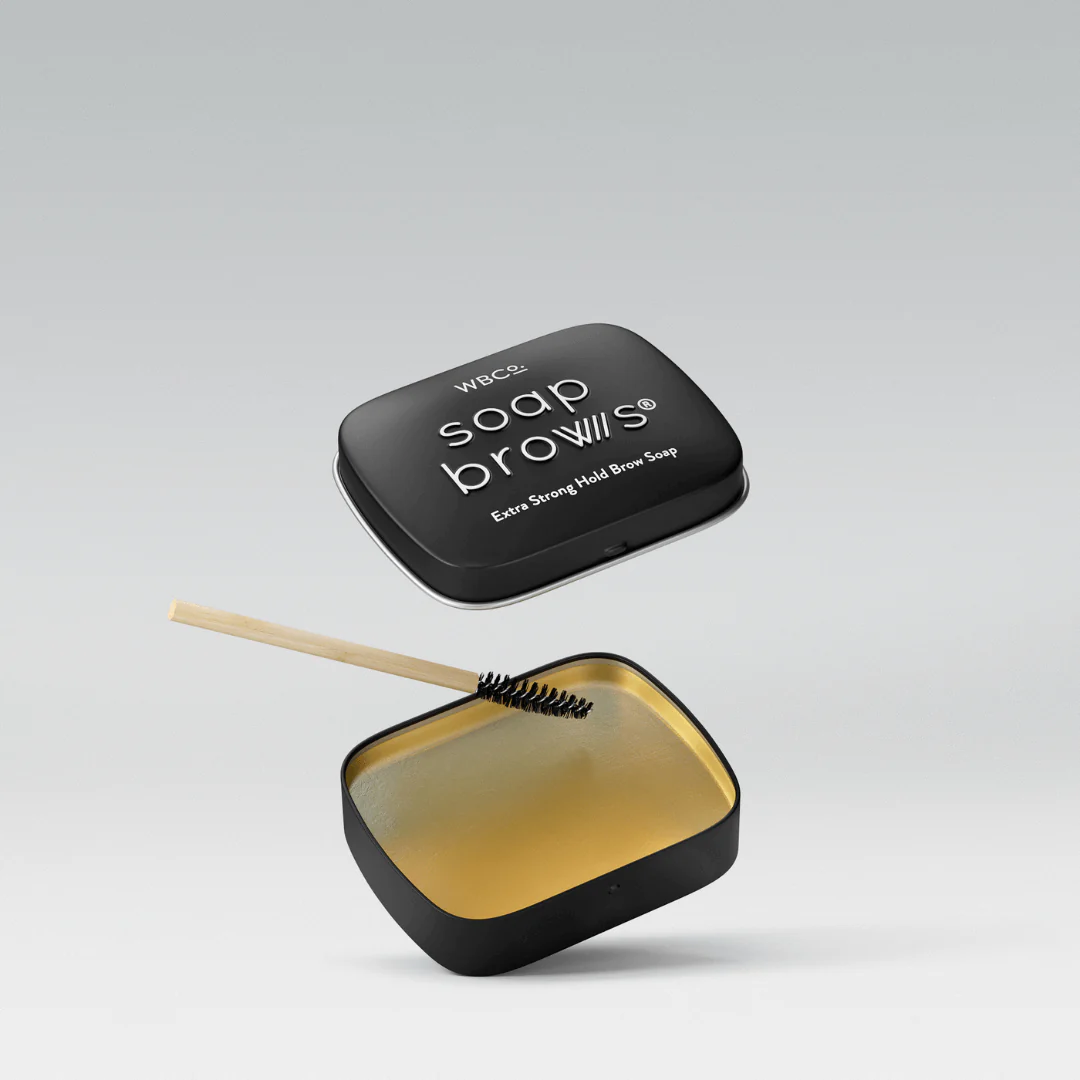 Beauty D – Großhandel Augenbrauenstift/Füller – WBCO Original Soap Brows® Augenbrauenseife2