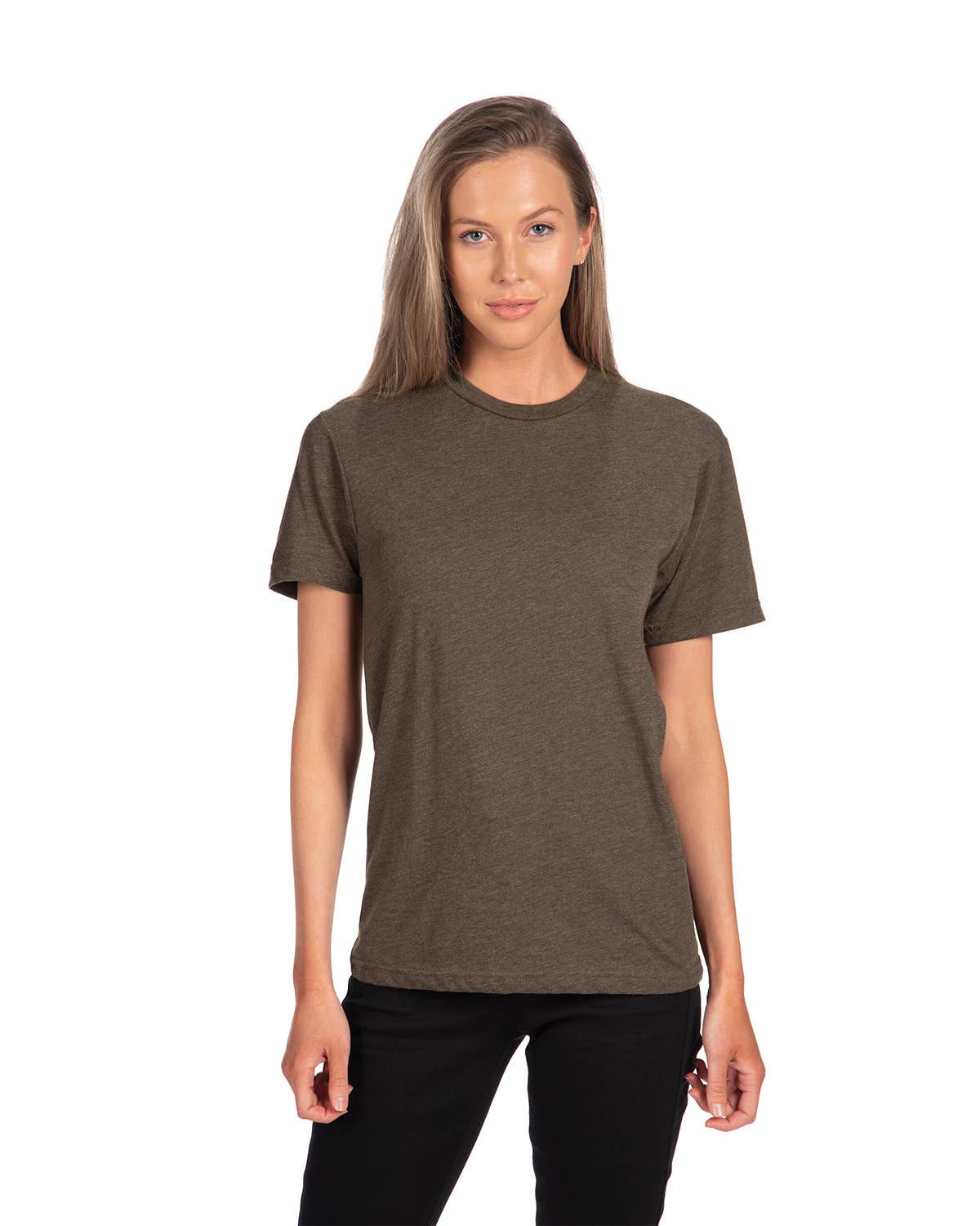 Boho Bloom Emporium - Wholesale T-Shirt - Unisex - Next Level Apparel Unisex Triblend T-Shirt2