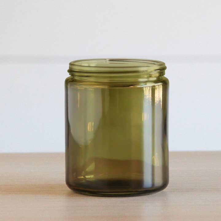 Bocaux Mixie 8 oz de mousse | 12 unités pour la vente par Mixie Market