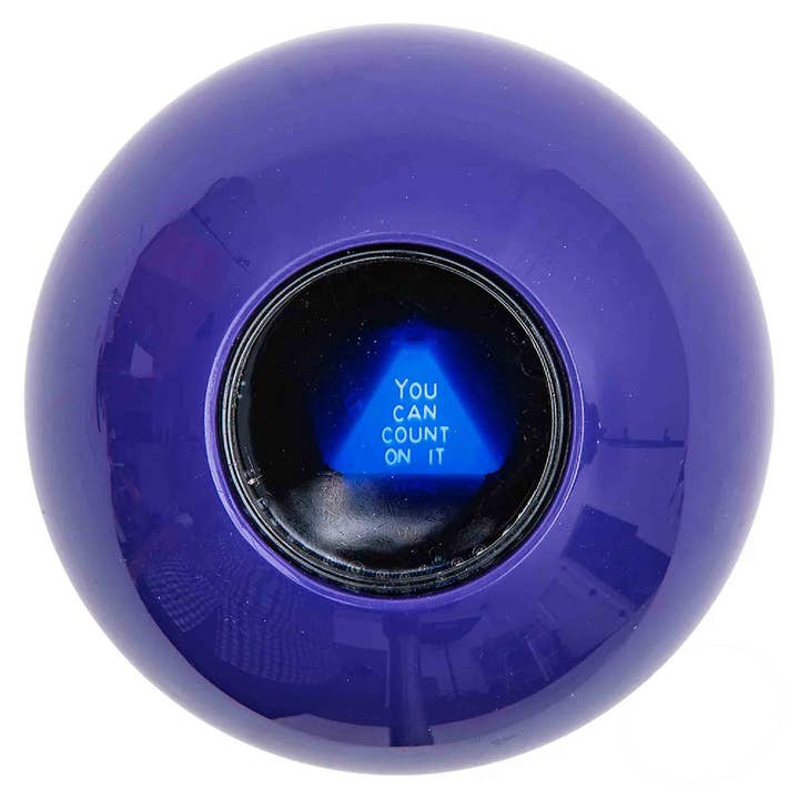 GulleeGadgets - Wholesale Gag Gift/Novelty Gift - Magic Orb "4-Inch For Fun In Bulk2