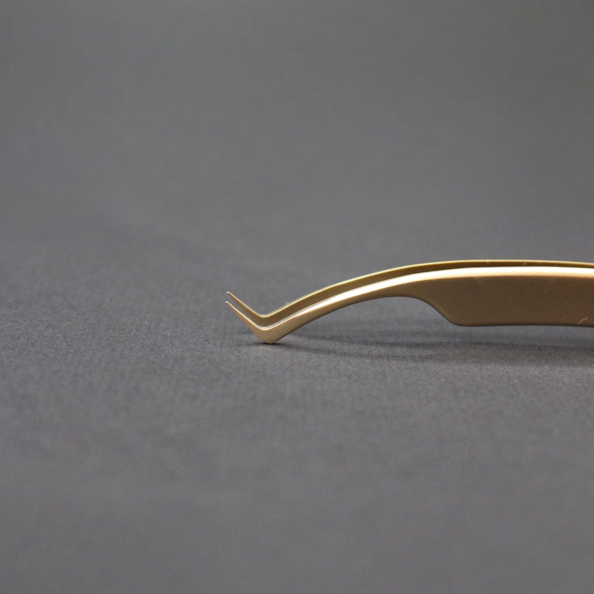 PrimaVera Lashes - Wholesale Tweezers - Elite 45 Volume Lash Tweezers1